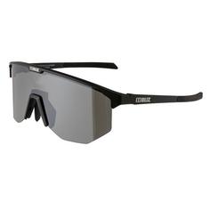 Bliz Hero Sportbrille matt black-silver mirror