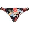 S.OLIVER Bikini Hose Damen - black-print