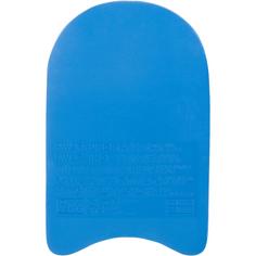 Rückansicht von BECO BEERMANN Sealife Kickboard Kinder blau