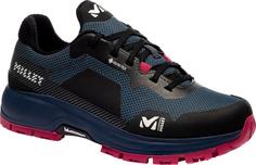 Millet GTX X-RUSH Wanderschuhe Damen saphir