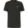 New Era Essentials T-Shirt Herren - black