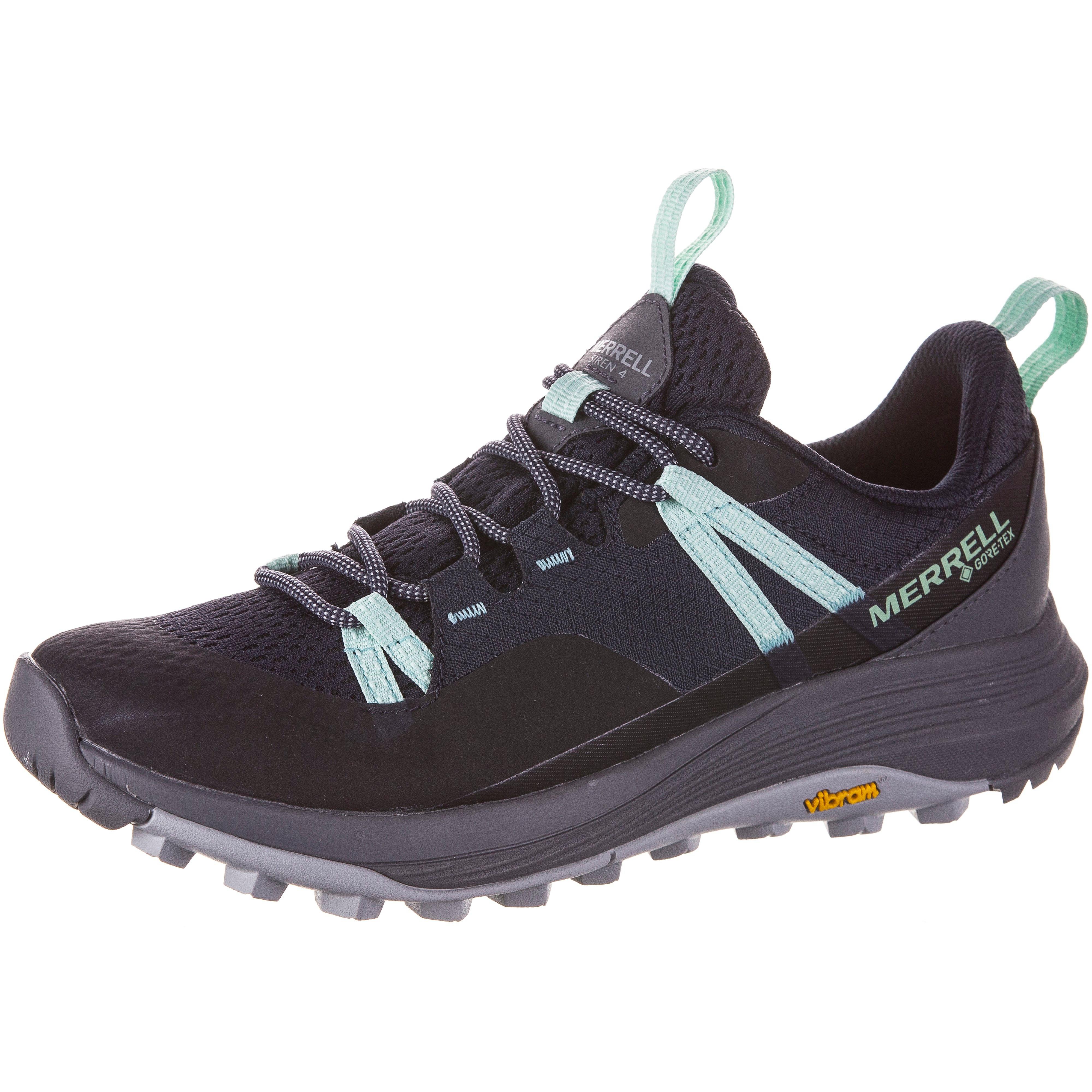 Merrell SIREN 4 Wanderschuhe Damen