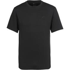 Nike Primary Funktionsshirt Herren black-black