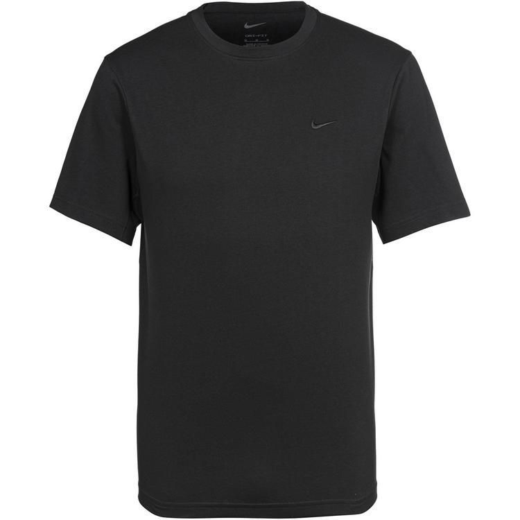 Nike Nike Primary Funktionsshirt Herren - black-black - 0 | SportScheck