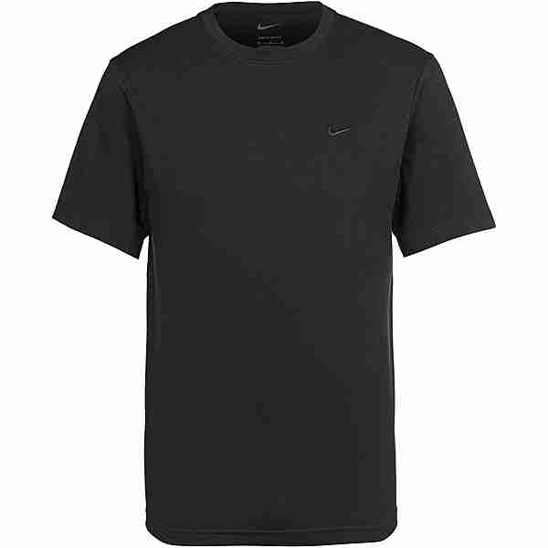 Nike Primary Funktionsshirt Herren black-black