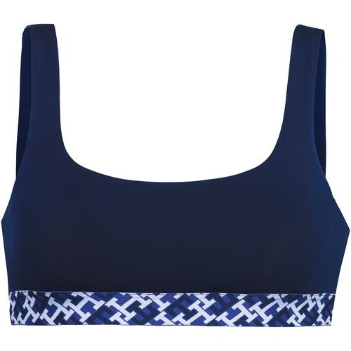 Tommy Hilfiger UNLINED BRALETTE BH Damen