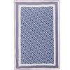 Tommy Hilfiger PAREO Tuch Damen - muw amd monogram navy white