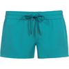 Maui Wowie Badehose Damen - green lake
