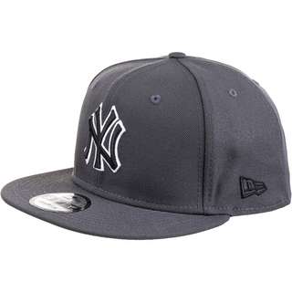 New Era 9Fifty New York Yankees Cap grey black