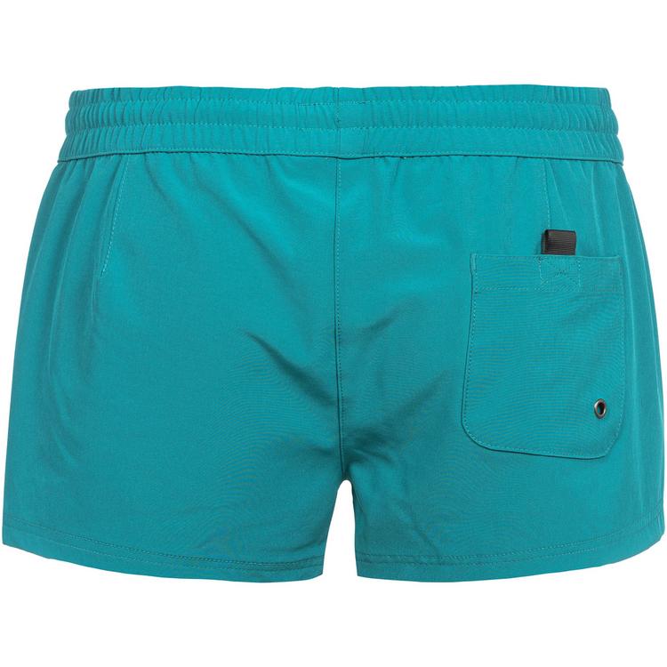 Maui Wowie Maui Wowie Badehose Damen - green lake - 0 | SportScheck