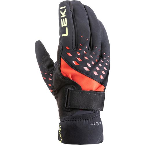 LEKI Ultra Trail Storm Shark Handschuh