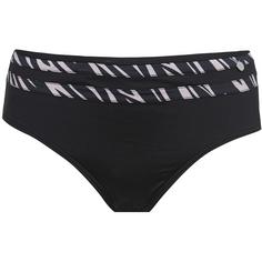 Lascana Bikini Hose Damen black