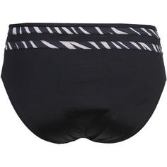 Rückansicht von Lascana Bikini Hose Damen black