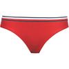 Tommy Hilfiger BIKINI Bikini Hose Damen - primary red