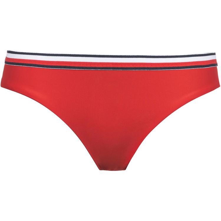 Tommy Hilfiger Tommy Hilfiger BIKINI Bikini Hose Damen - primary red - 0 | SportScheck