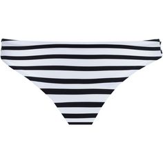 Tommy Hilfiger Wuw-Wlw Breton Stripe Navy Bikini Hose Damen wuw-wlw breton stripe navy