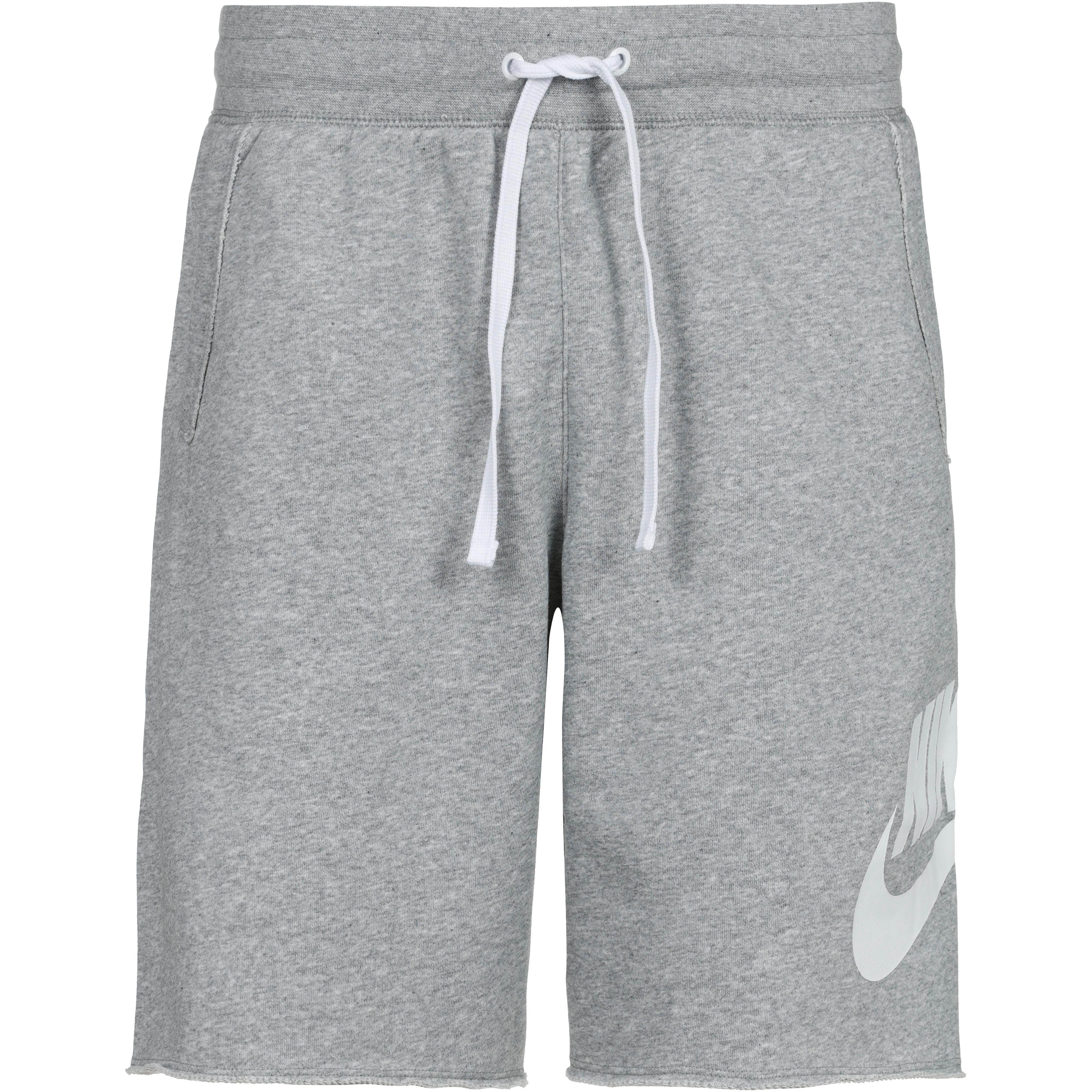 Nike Club Alumini Sweatshorts Herren