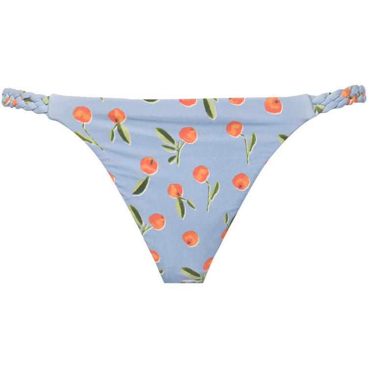 Seafolly Seafolly Summer Crush Bikini Hose Damen - powder blue - 0 | SportScheck