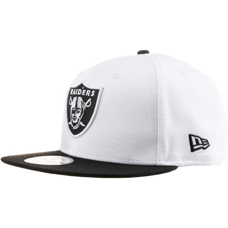 New Era New Era 9Fifty Las Vegas Raiders Cap - white - 0 | SportScheck