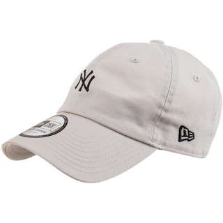New Era 920 Casual Classic New York Yankees Cap stone-black