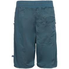 Rückansicht von E9 RONDO2.2 Kletterhose Herren slate