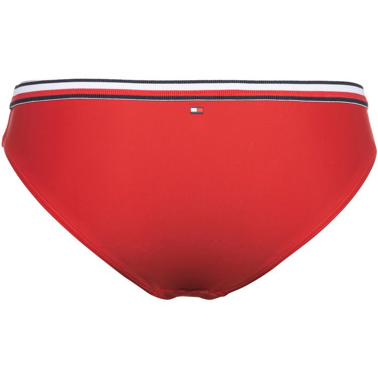 Tommy Hilfiger Tommy Hilfiger BIKINI Bikini Hose Damen - primary red - 0 | SportScheck