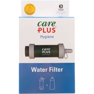 Care Plus Wasserfilter CP Trinksystem jungle green