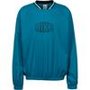 Nike Academy Funktionsshirt Herren - green abyss-green abyss-baltic blue