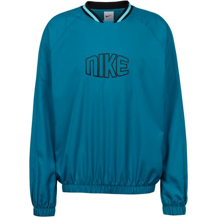 Nike Nike Academy Funktionsshirt Herren - green abyss-green abyss-baltic blue - 0 | SportScheck