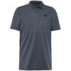 Gonso Almas Funktionsshirt Herren - graphite