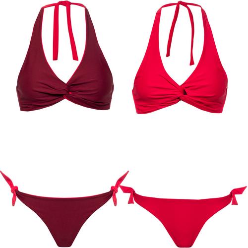 Maui Wowie Bikini Set Damen