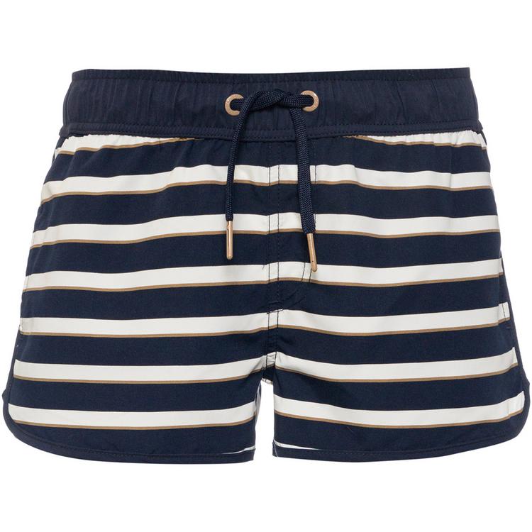 ESPRIT ESPRIT Brela Beach Badehose Damen - navy 3 - 0 | SportScheck