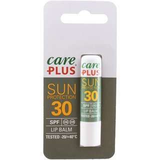 Care Plus Sun Protection Lipstick SPF 30+, 4,8 g Pflegemittel