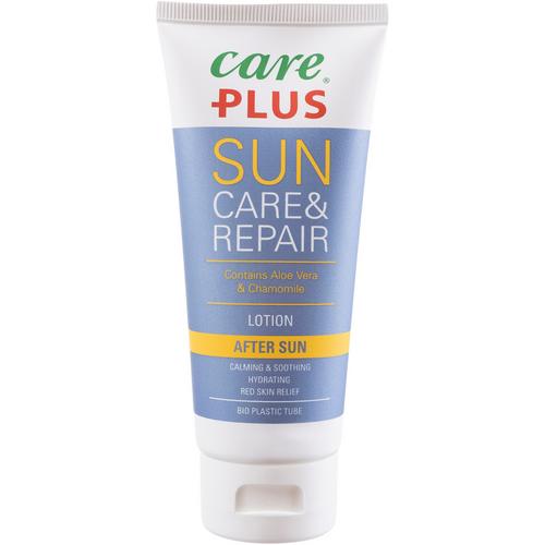 Care Plus SunProtection AfterSun Lotion 100ml Pflegemittel