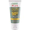 Care Plus SunProtection EverydayLotion SPF50 100ml Pflegemittel - -