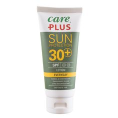 Care Plus SunProtection EverydayLotionSPF30 100ml Pflegemittel
