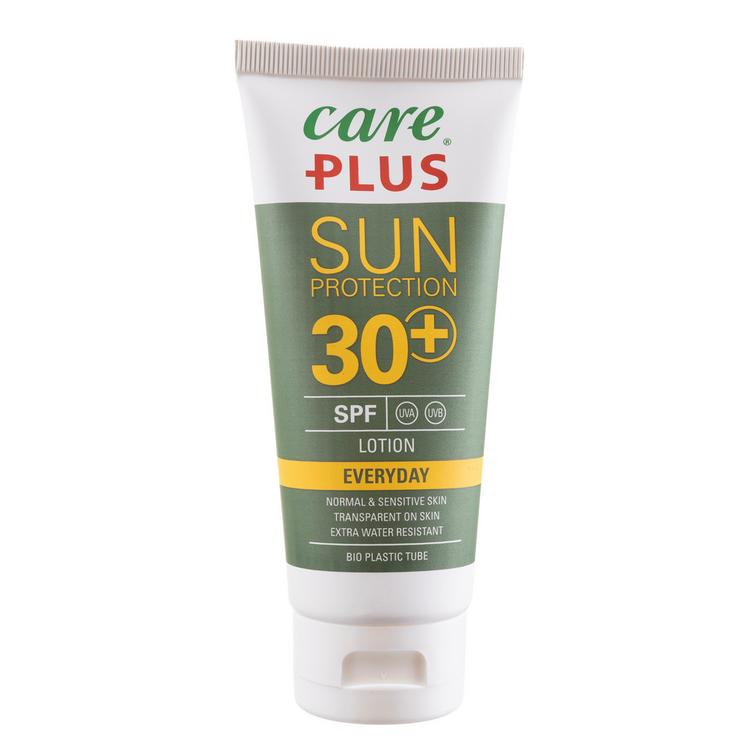Care Plus Care Plus SunProtection EverydayLotionSPF30 100ml Pflegemittel - - - 0 | SportScheck