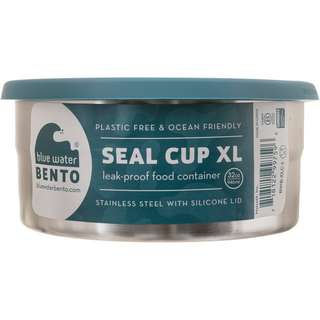 Ecolunchbox ECO Seal Cup XL™ Lunchbox blau