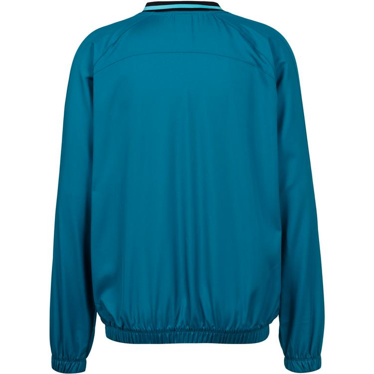 Nike Nike Academy Funktionsshirt Herren - green abyss-green abyss-baltic blue - 0 | SportScheck