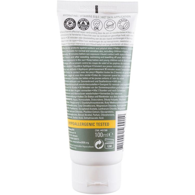 Care Plus Care Plus SunProtection EverydayLotion SPF50 100ml Pflegemittel - - - 0 | SportScheck