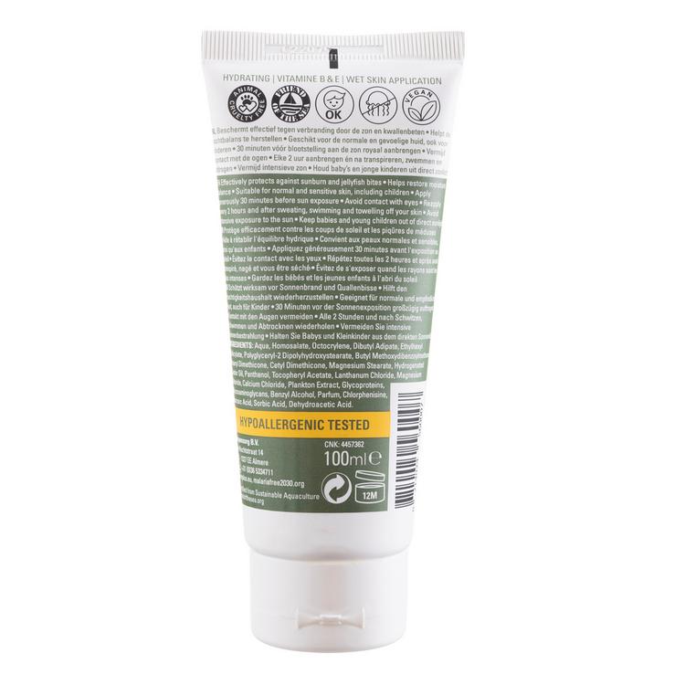 Care Plus Care Plus SunProtection EverydayLotionSPF30 100ml Pflegemittel - - - 0 | SportScheck