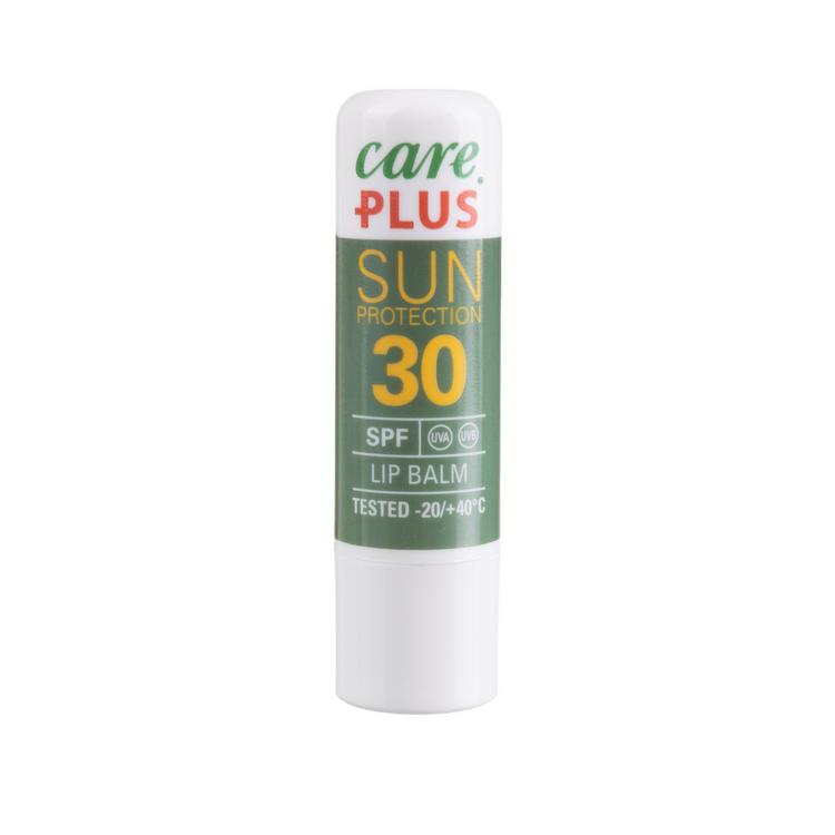 Care Plus Care Plus Sun Protection Lipstick SPF 30+, 4,8 g Pflegemittel - - - 0 | SportScheck