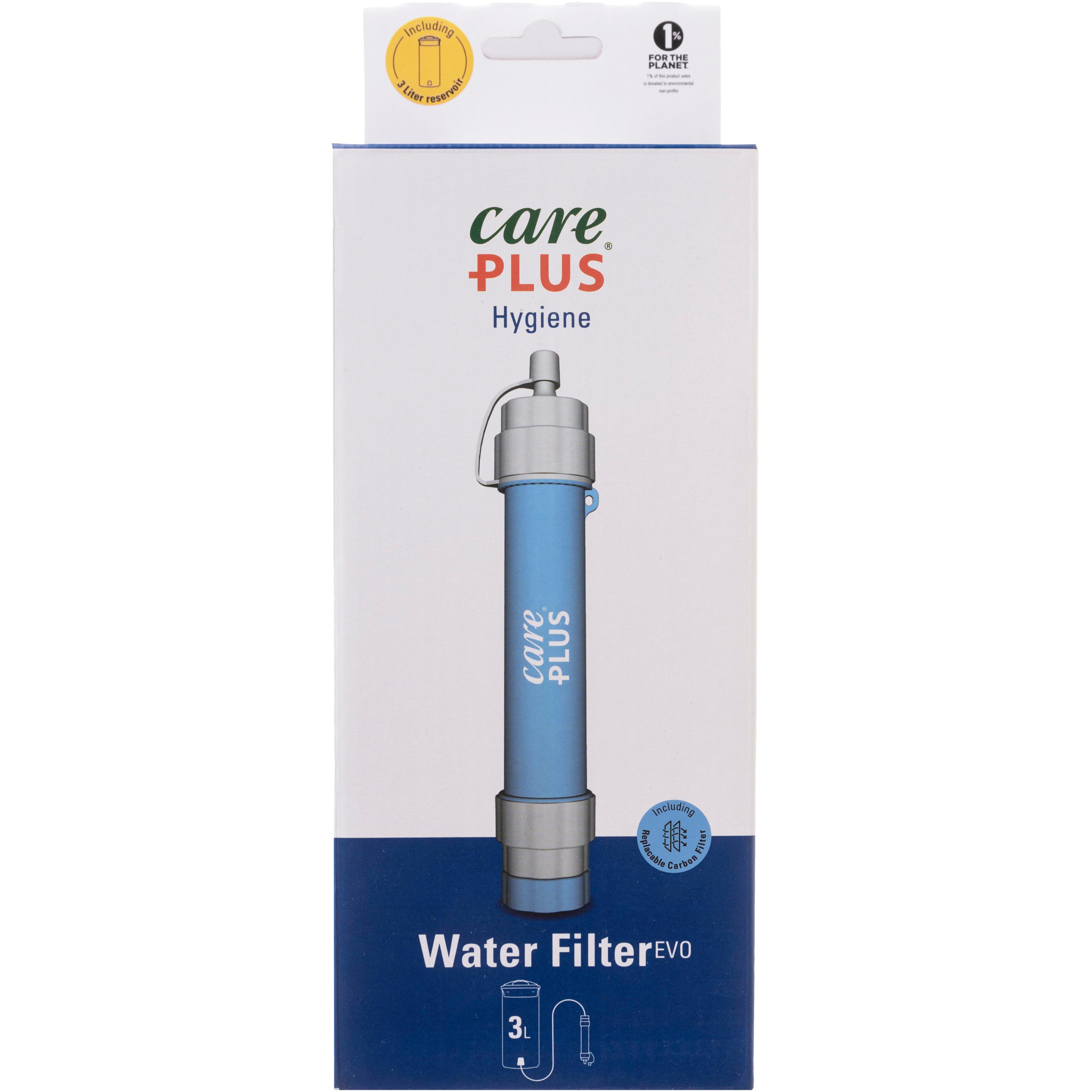 Care Plus CP ® Water Filter Evo Wasserfilter