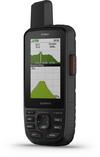 Garmin GPSMAP 67i GPS - black