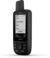 Garmin GPSMAP 67 GPS - black