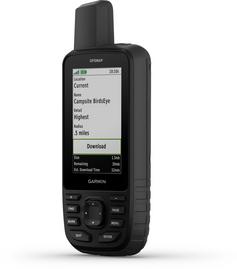 Garmin GPSMAP 67 GPS black