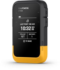 Garmin eTrex SE GPS black