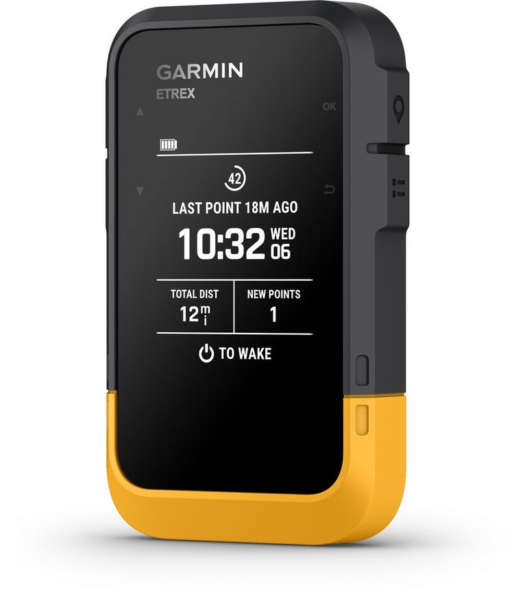 Garmin Garmin eTrex SE GPS - black - 0 | SportScheck