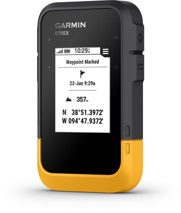 Garmin Garmin eTrex SE GPS - black - 1 | SportScheck
