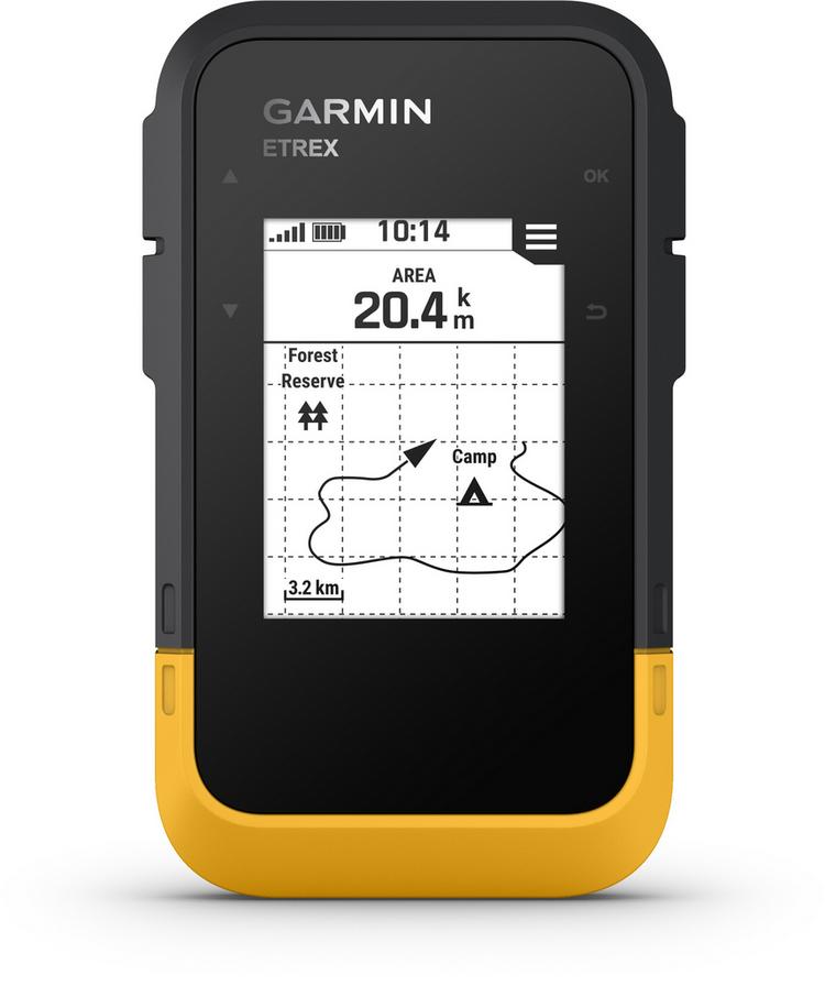 Garmin Garmin eTrex SE GPS - black - 2 | SportScheck